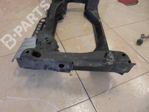 Forbro MERCEDES-BENZ E-CLASS (W210) E 270 CDI (210.016) | BP3256376M9 