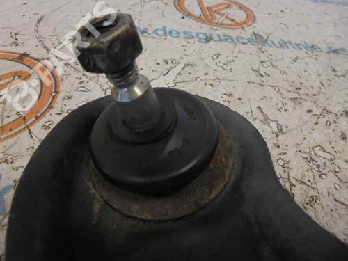 Right front suspension arm MERCEDES-BENZ E-CLASS (W210) E 270 CDI (210.016) | BP3269236M13 