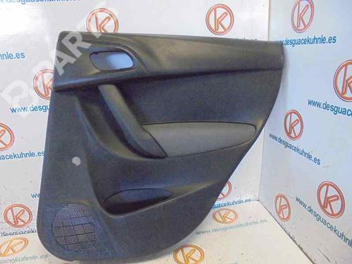 Used Rear right panel CITROËN C1 (PM_, PN_) 1.0 (68 hp) 3365501