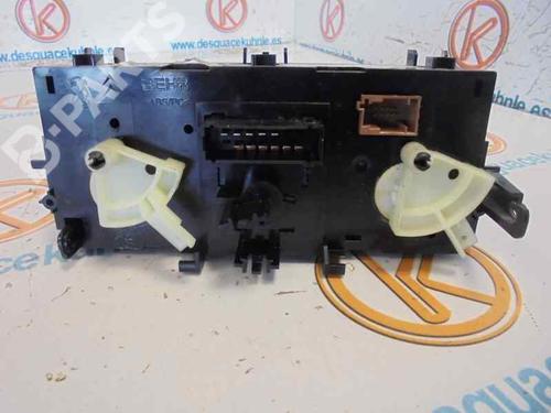 Climate control CITROËN C1 (PM_, PN_) 1.0 | BP3354953I5