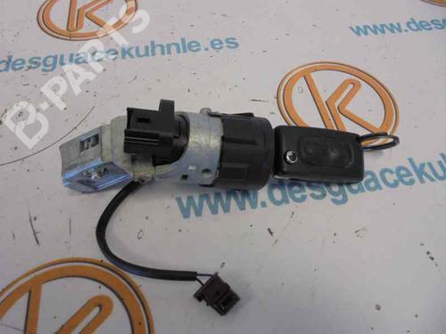 Ignition barrel CITROËN C1 (PM_, PN_) 1.0 | BP3354856M48 