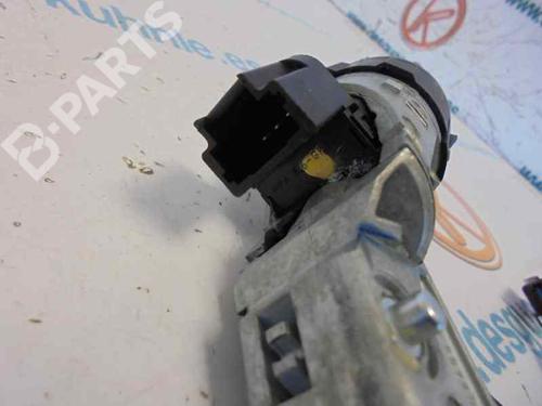 Ignition barrel CITROËN C1 (PM_, PN_) 1.0 | BP3354856M48 