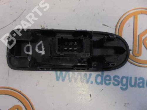 Right front window switch CITROËN C1 (PM_, PN_) 1.0 | BP3354851I26 