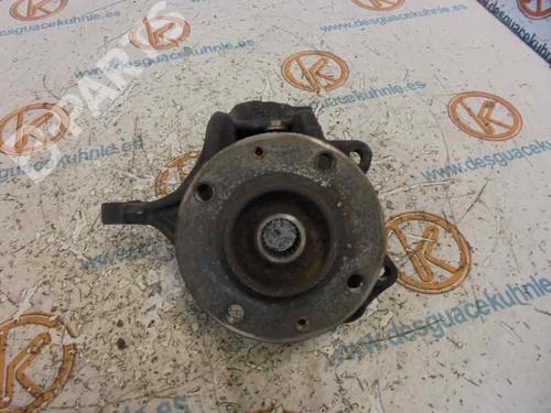 Used Right front steering knuckle CITROËN C1 (PM_, PN_) 1.0 (68 hp) 3259211