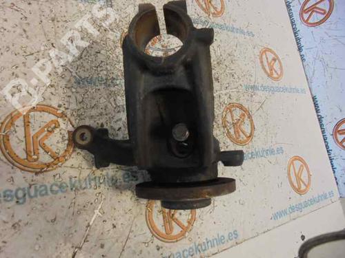 Right front steering knuckle CITROËN C1 (PM_, PN_) 1.0 | BP3259211M26 
