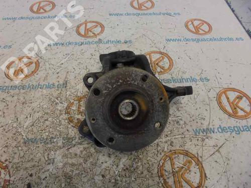 Used Left front steering knuckle CITROËN C1 (PM_, PN_) 1.0 (68 hp) 3259212