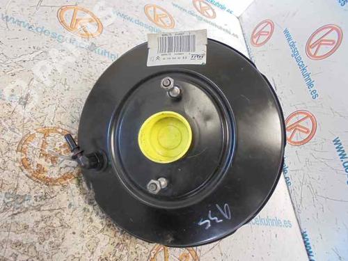Used Servo brake CITROËN C1 (PM_, PN_) 1.0 (68 hp) 3347087