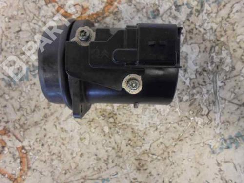 Mass air flow sensor CITROËN C3 II (SC_) 1.4 HDi 70 (SC8HZC, SC8HR0, SC8HP4) (68 hp) 3357618