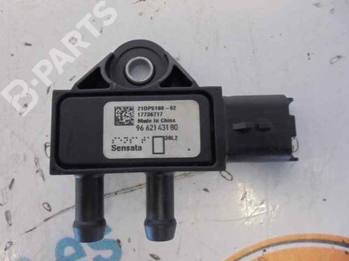 Elektronisk sensor CITROËN C1 (PM_, PN_) 1.0 (68 hp) 3354786