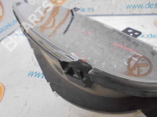 Kombinert Instrument KIA RIO I Hatchback (DC) 1.3 (75 hp) 2902321