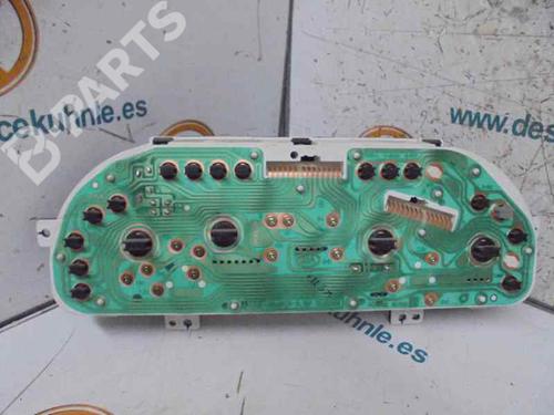 Kombinert Instrument KIA RIO I Hatchback (DC) 1.3 | BP2902321C47 