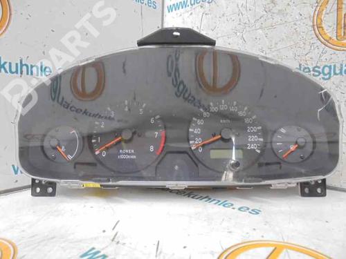 Used Instrument cluster ROVER 45 I Hatchback (RT) 1.4 (103 hp) 2471866