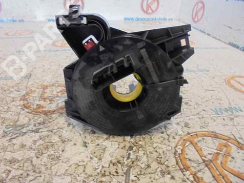 Kontaktrulle Airbag FORD FOCUS I (DAW, DBW) 1.6 16V (100 hp) 3365512