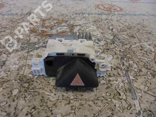 Used Steering column stalk FORD FOCUS I (DAW, DBW) 1.6 16V (100 hp) 3363286