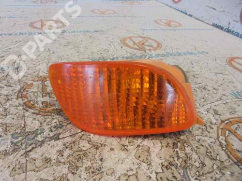 Used Right front indicator FORD FOCUS I (DAW, DBW) 1.6 16V (100 hp) 3365563