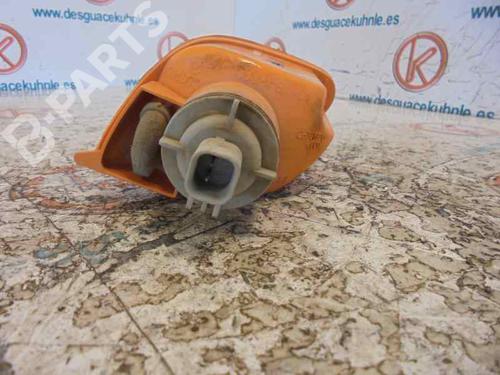 Right front indicator FORD FOCUS I (DAW, DBW) 1.6 16V | BP3365563C33 