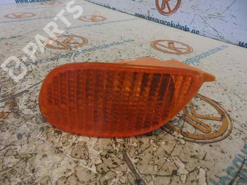 Used Left front indicator FORD FOCUS I (DAW, DBW) 1.6 16V (100 hp) 3365558