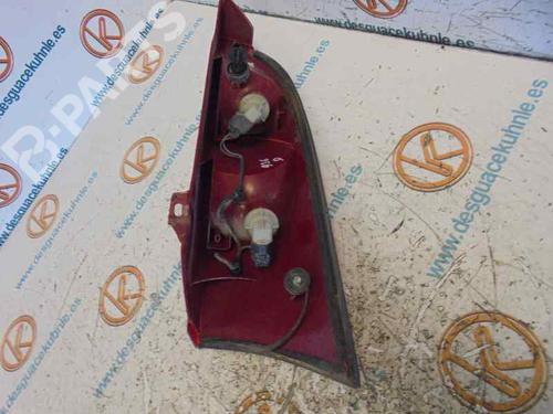 Højre baglygte FORD FOCUS I (DAW, DBW) 1.6 16V | BP3365568C35 