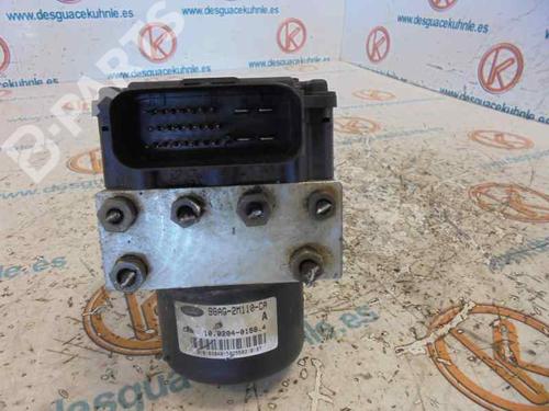 Used ABS pump FORD FOCUS I (DAW, DBW) 1.6 16V (100 hp) 3363301
