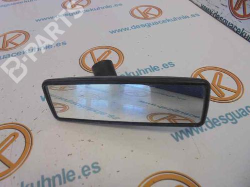 Used Rear mirror SKODA FELICIA I (6U1) [1994-1998]  3365464