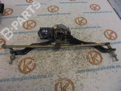 Used Front wiper motor SKODA FELICIA I (6U1) [1994-1998]  3363299