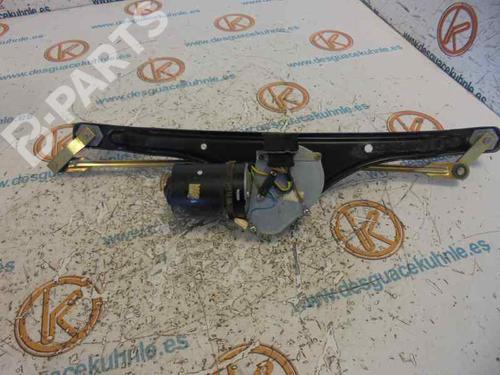 Front wiper motor SKODA FELICIA I (6U1)  | BP3363299M29 