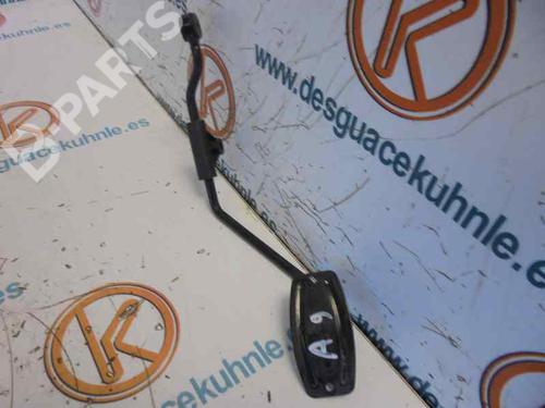 Used Pedal SKODA FELICIA I (6U1) [1994-1998]  3363302