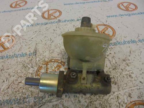 Used Brake master cylinder SKODA FELICIA I (6U1) [1994-1998]  3363306