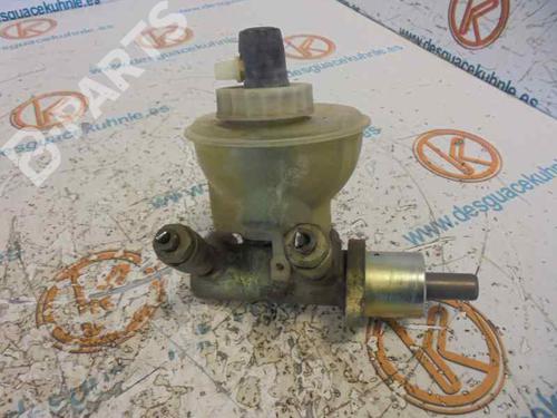 Brake master cylinder SKODA FELICIA I (6U1)  | BP3363306M77 