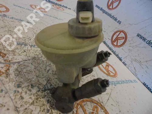 Brake master cylinder SKODA FELICIA I (6U1)  | BP3363306M77 