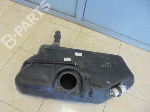 Used Fuel tank SKODA FELICIA I (6U1) [1994-1998]  3259207