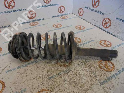 Right front shock absorber SKODA FELICIA I (6U1)  | BP3269233M17 