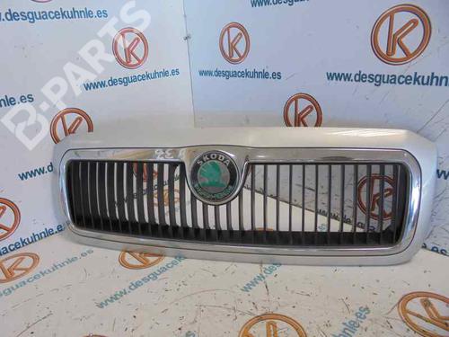 Grill/Gitter SKODA FELICIA I (6U1) 1.3 (54 hp) 3347091