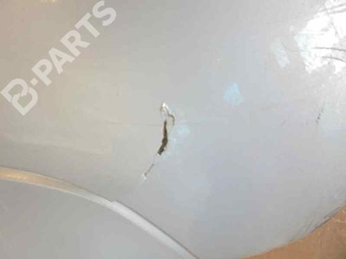 Rear bumper CITROËN C3 I (FC_, FN_)  BP3256370C8