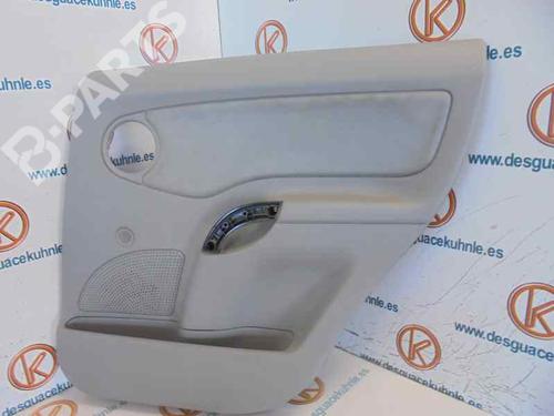 Guarnecido puerta trasera derecha CITROËN C3 I (FC_, FN_) 1.4 i Bivalent (73 hp) 3365495