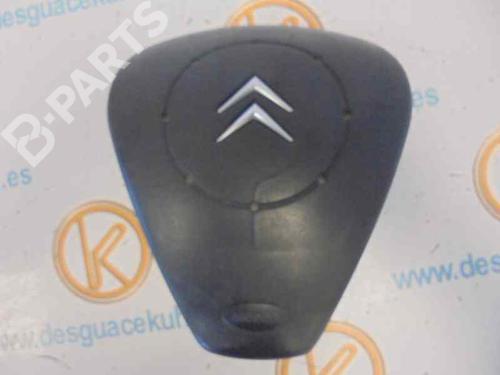 Driver airbag CITROËN C3 I (FC_, FN_)  5AVA2Y5005974 |