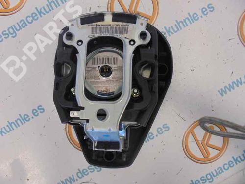 Driver airbag CITROËN C3 I (FC_, FN_)  | BP3365517C9 