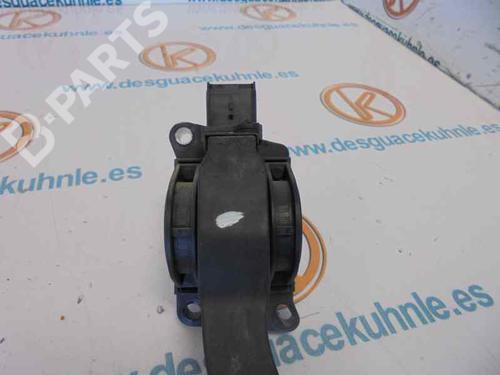 Pedal CITROËN C3 I (FC_, FN_)  | BP3357545I4 