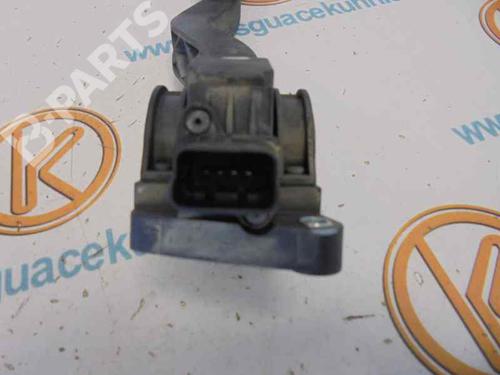 Pedal CITROËN C3 I (FC_, FN_)  | BP3357545I4 