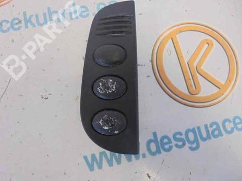 Elektronisk modul CITROËN C3 I (FC_, FN_) [2002-2013]  3354840