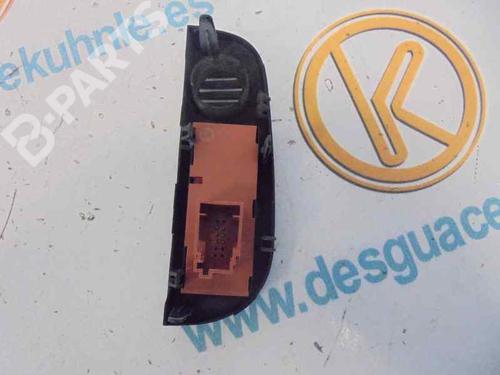 Electronic module CITROËN C3 I (FC_, FN_)  | BP3354840M83 