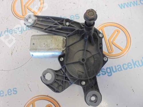 Rear wiper motor CITROËN C3 I (FC_, FN_)  | BP3357592M102 
