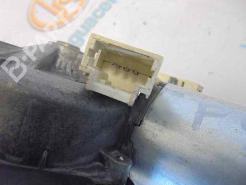 Rear wiper motor CITROËN C3 I (FC_, FN_)  | BP3357592M102 