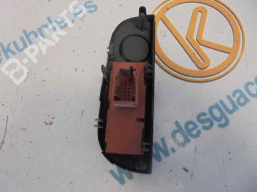 Electronic module CITROËN C3 I (FC_, FN_)  | BP3354832M83 