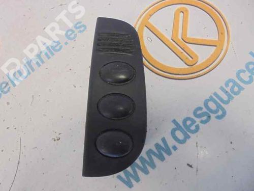 Elektronisk modul CITROËN C3 I (FC_, FN_) [2002-2013]  3354832
