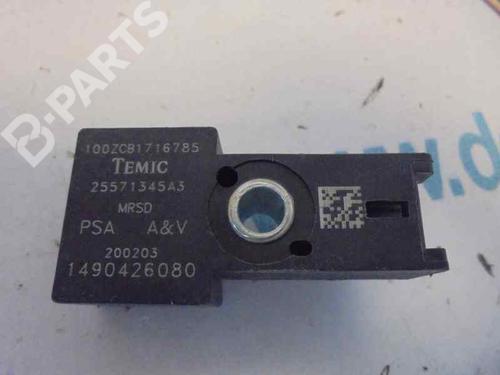 Elektronisk sensor CITROËN C3 I (FC_, FN_) [2002-2013]  3354835