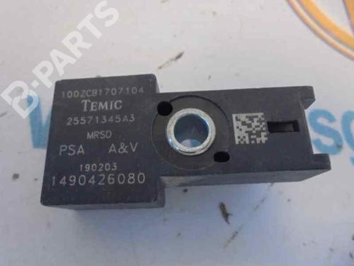 Electronic sensor CITROËN C3 I (FC_, FN_)  | BP3354837M84 