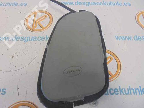 Venstre sete kollisjonspute CITROËN C3 I (FC_, FN_) [2002-2013]  3365522