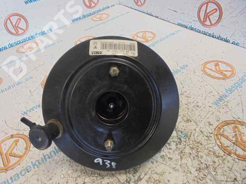 Used Servo brake CITROËN C3 I (FC_, FN_) [2002-2013]  3347078