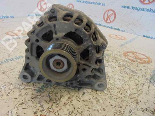 Alternator CITROËN C3 I (FC_, FN_)  | BP3357578M7 
